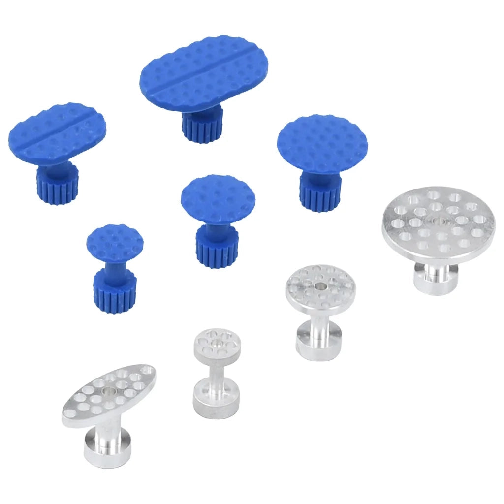 Set Rimozione Ammaccature 15 pz senza Verniciatura 210546