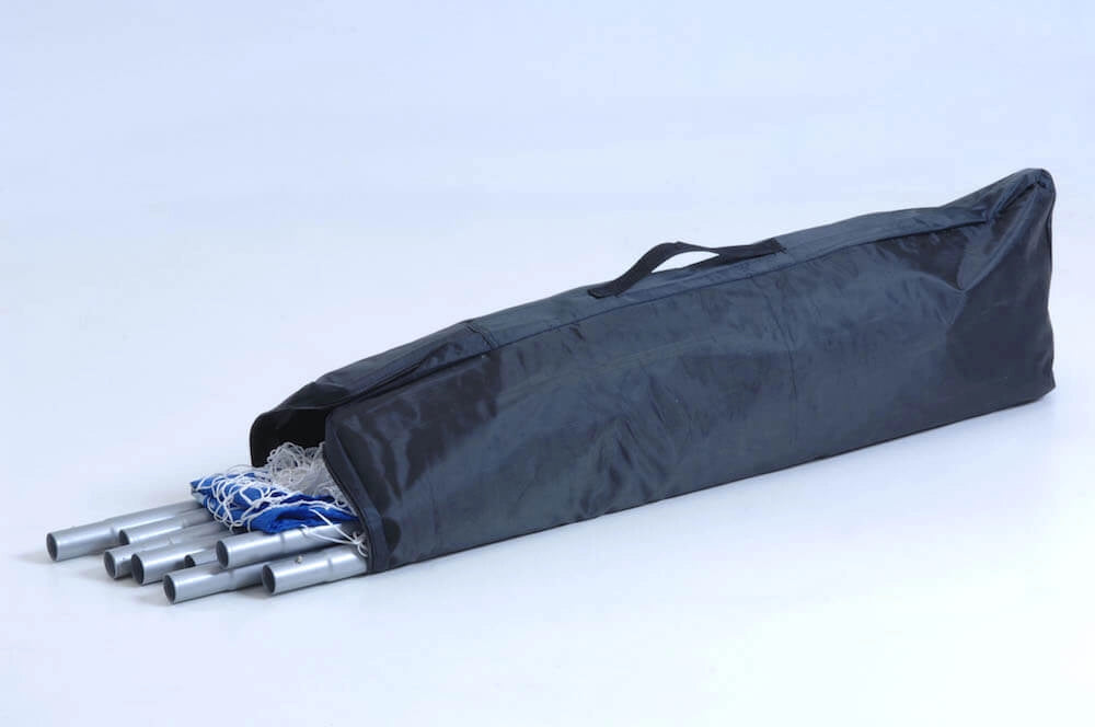 Porta per Calcetto con Bersagli 180X120Cm Garlando Classic Goal