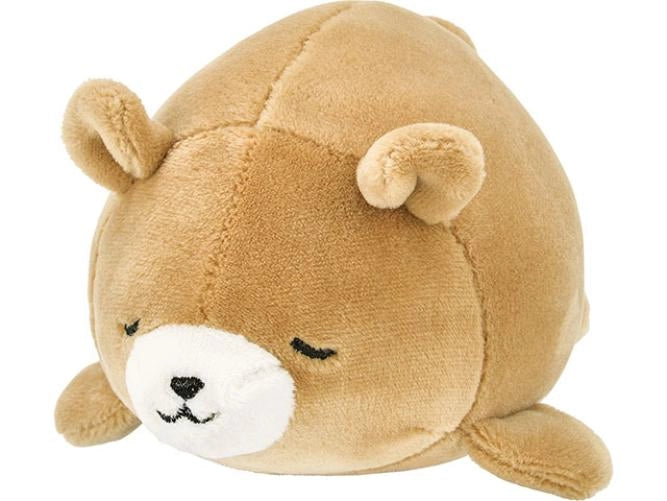 Nemu Nemu - COOKIE - Brown Bear - Size S - 12 cm