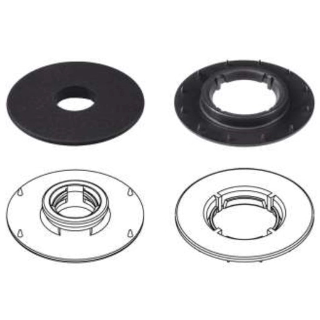 SPRINT01322 , Ford Ecosport II dal 09/2017- (2 Fix FC2)