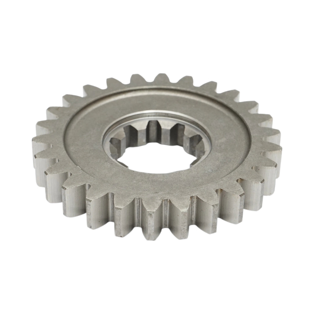 Gruppo conico anteriore pignone Case IH, New Holland, Fiat Z=10/26 codice OEM 5145165