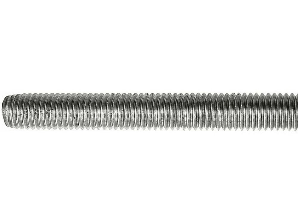 10pz barra filettata in ferro zincato ï mm. 14 cod:ferx.vit29781