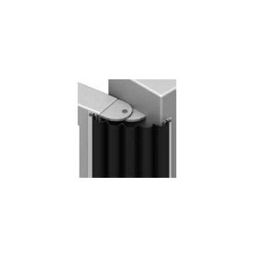 KIT BORDO PROTEGGI MANI L= 5 M GIBIDI KBP-05 AUTOMAZIONE AUTOMATISMI ORIGINALE