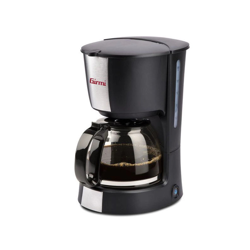 Caffettiera Americana Elettrica Tz 12 Mc50 Girmi