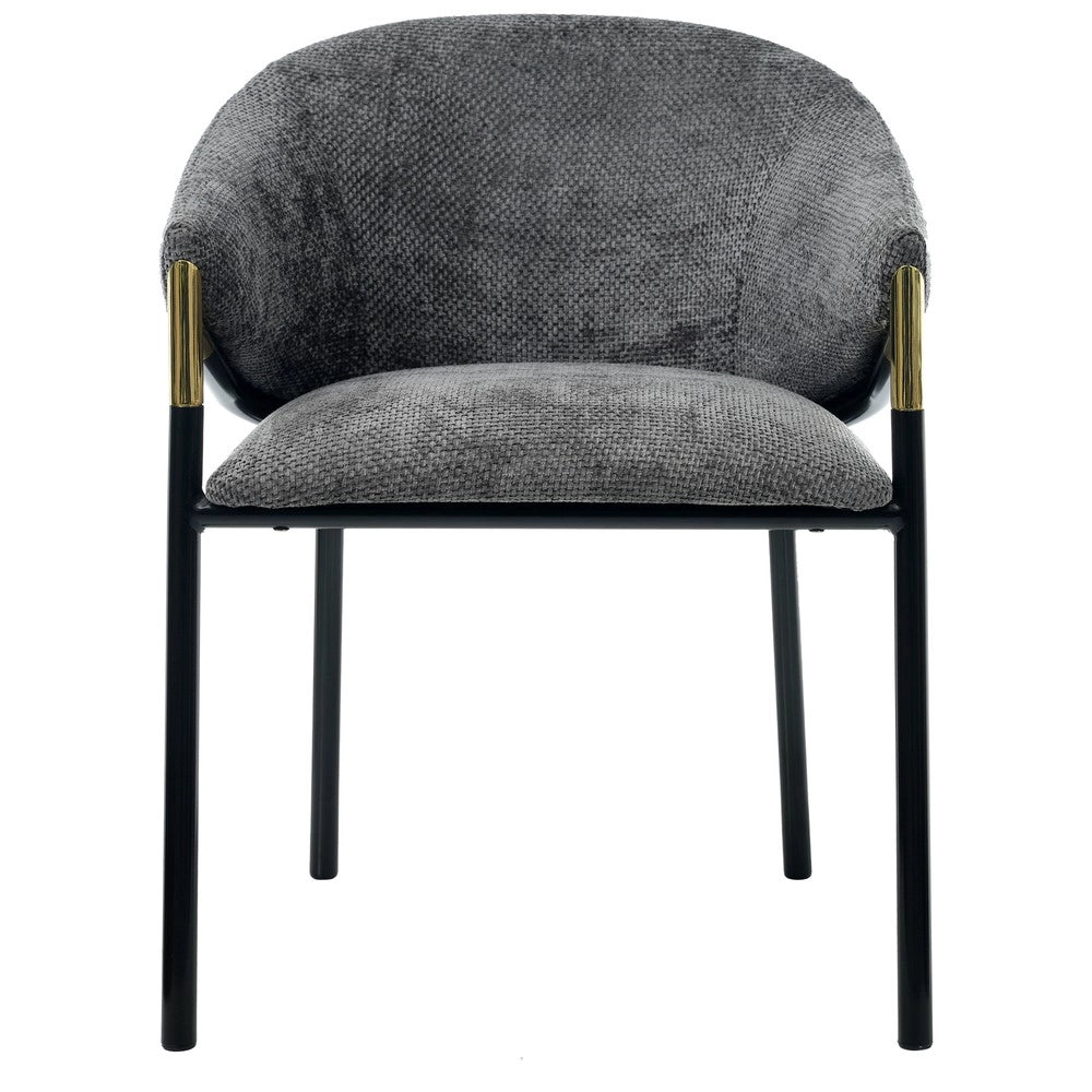 6 sedie da pranzo - Zephmum- Moderno e confortevole