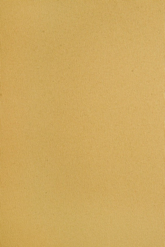 Cuscino Poly180 Senape Seduta Quadrata in Tessuto per Esterno