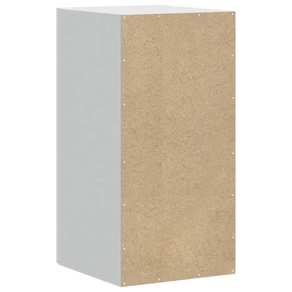 Pensile da Cucina Porto Bianco in Legno Multistrato