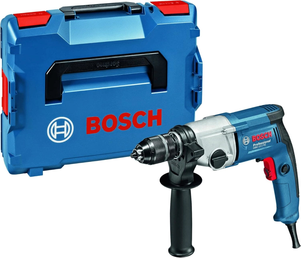 Bosch Professional 8860007 GBM 13-2 RE Professional Trapano