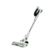 Scopa elettrica batteria black & decker revsv18d1hf reviva 4in1 white