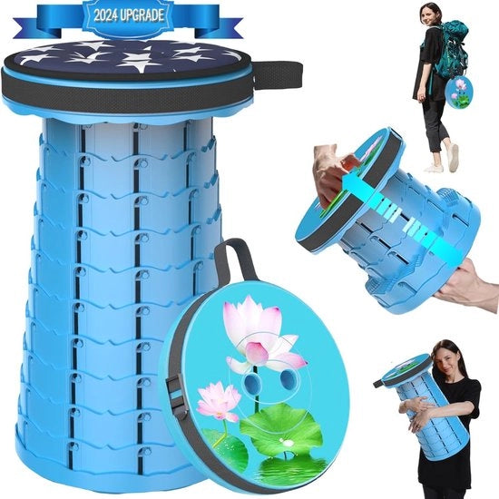 Mini-wasmacchina portatile 4,25 kg con centrifuga - Lavatrice compatta da trasportare