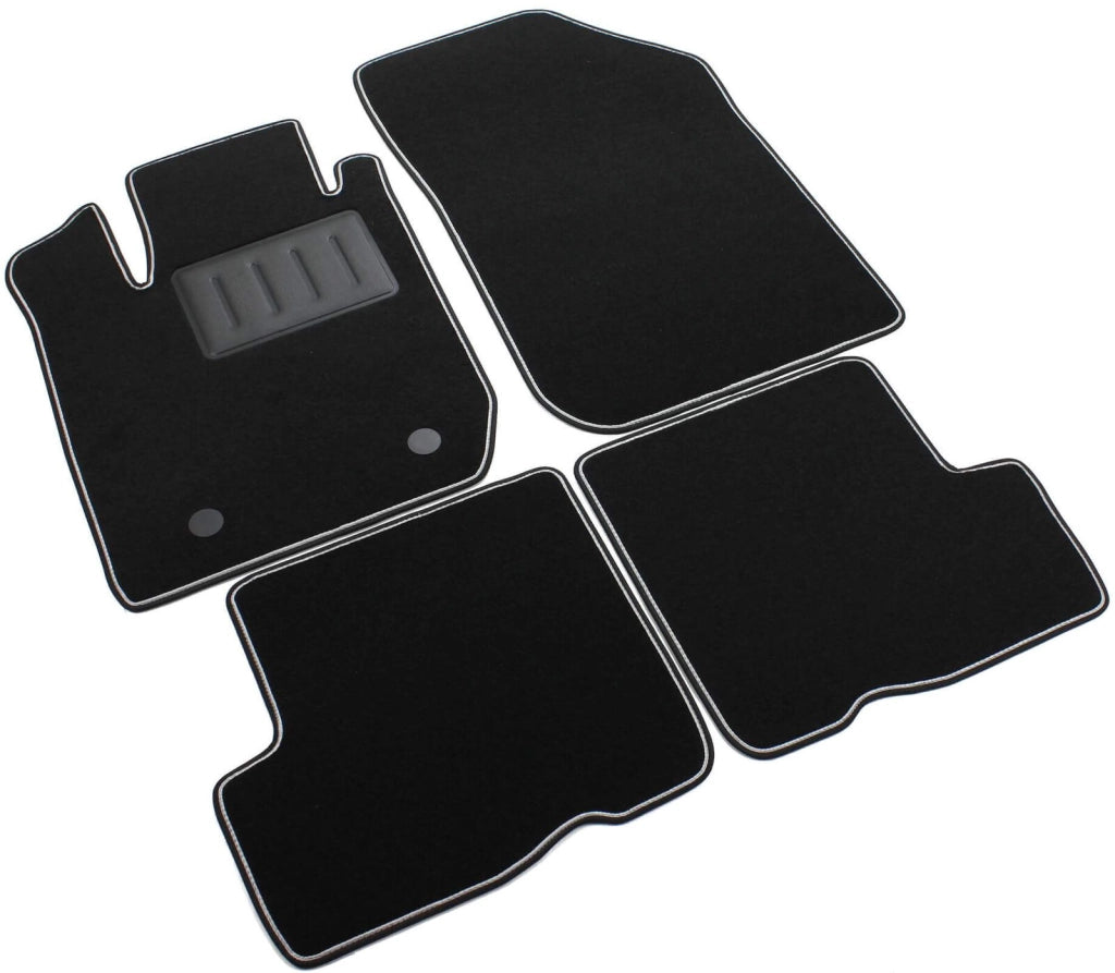 SPRINT00701 , Dacia Duster 4WD dal 2010-2013 , Dacia Duster 2WD e 4WD Restyling dal 2013-2018 , (2 Fix RN2)