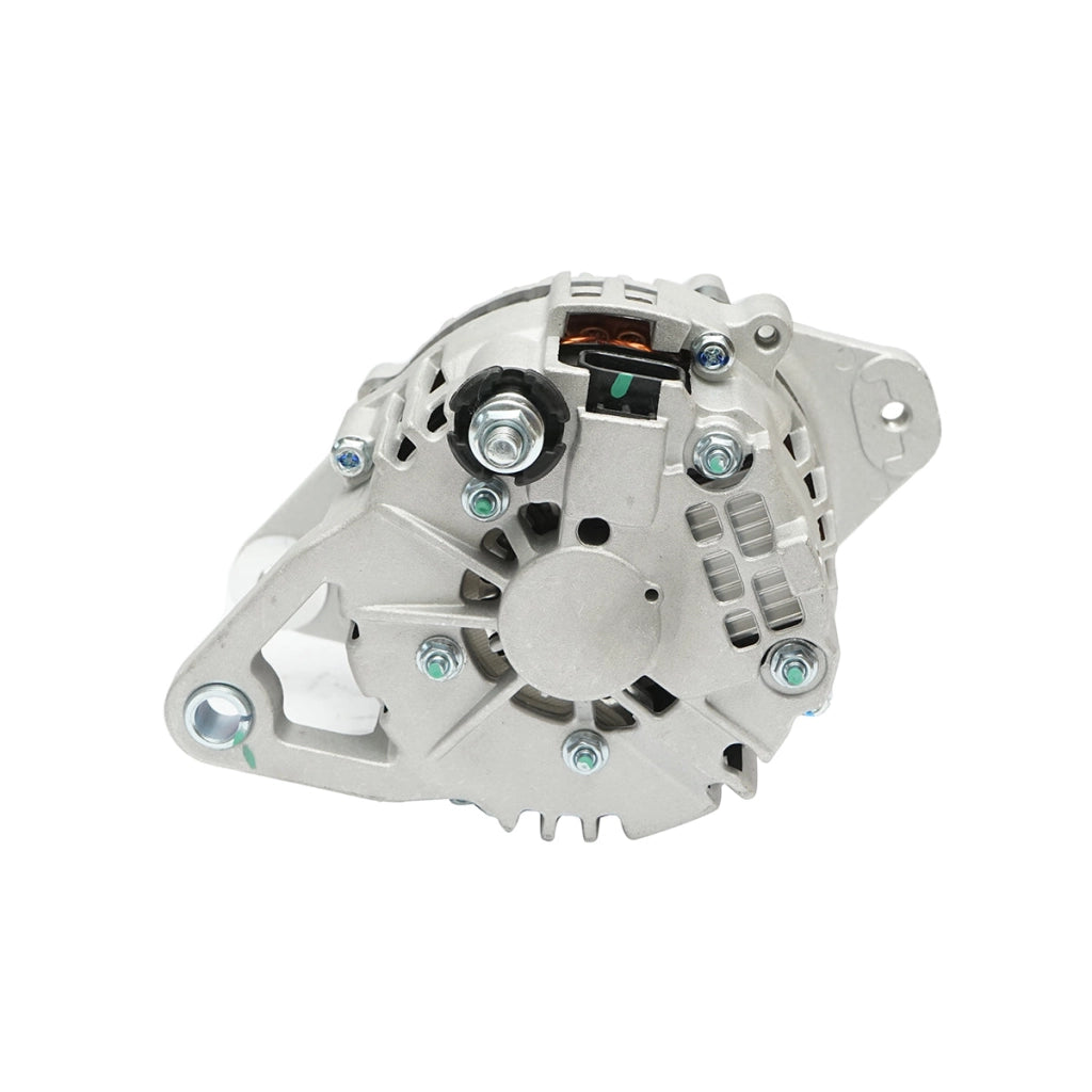 Alternatore 14V 60A per Nissan, Hitachi codice OEM 0986045681, LRA01662, 8EL737752001, 23100-7T40A, LR160728F, 23100-7T403, 23100-7T400