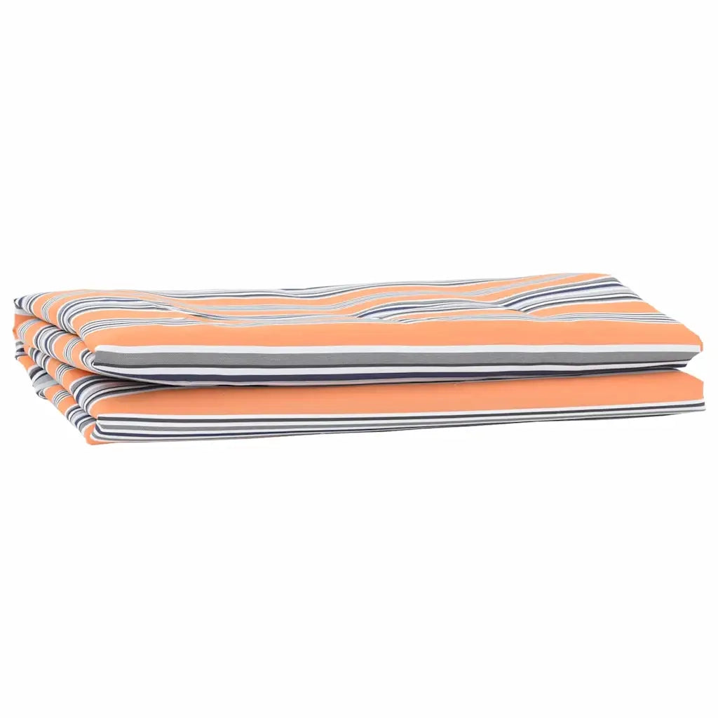 Sostituzione Tenda da sole Blu e Arancione 1000 x 160 cm 42000823