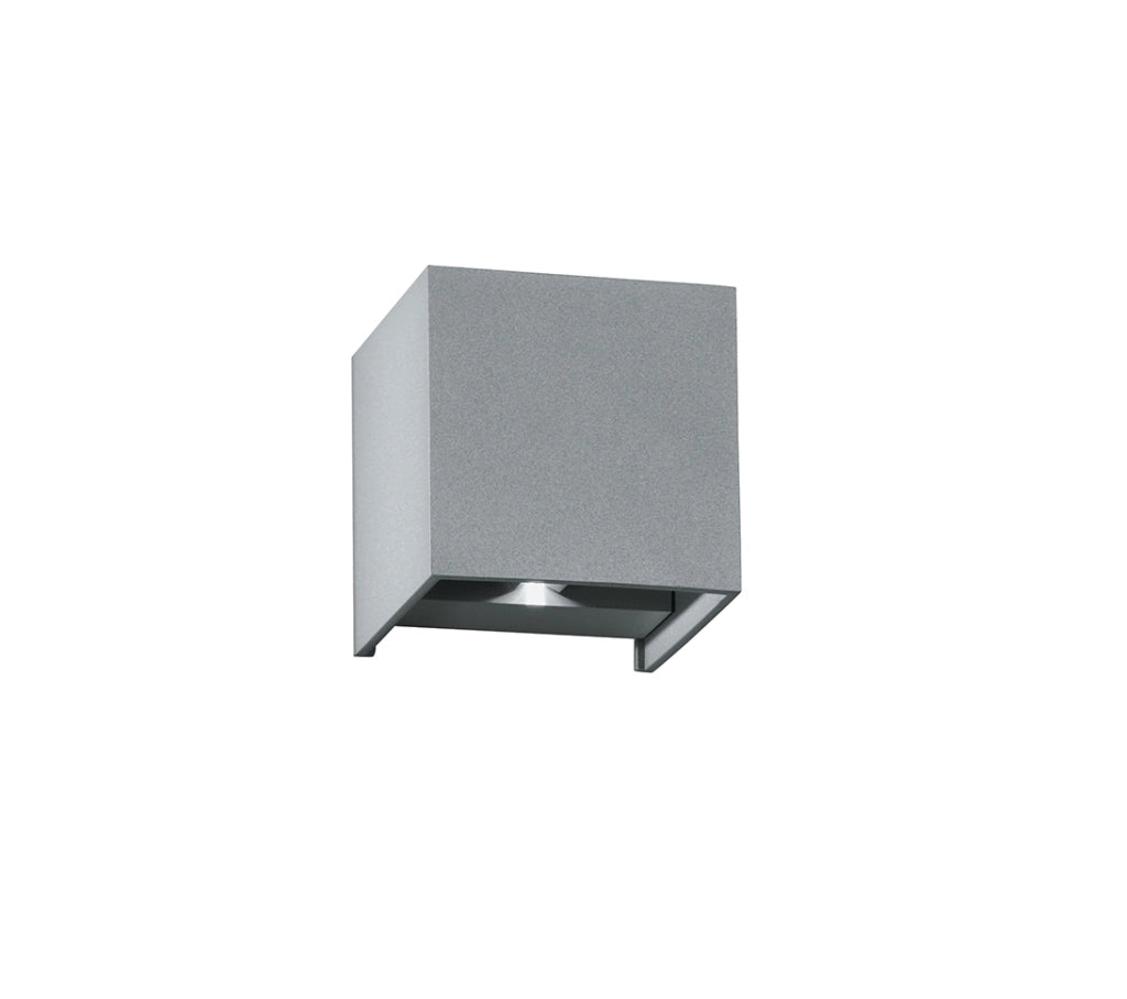 LED-W-ALFA-10M GR