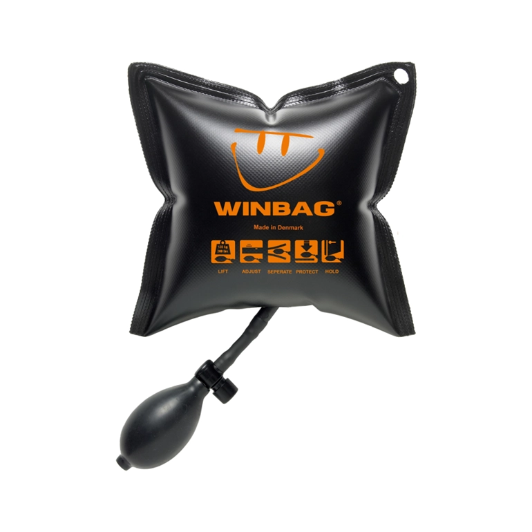 Cuscino gonfiabile WINBAG Originale in plastica rinforzata 5 unita/confezione