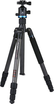 Kit di Traversa per Fotocamera in Fibra di Carbonio + Rotella IB2