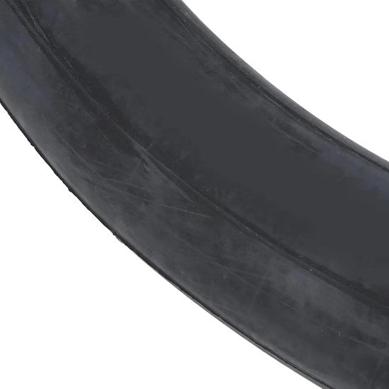 Biciclette da pieghe - Biciclette con pneumatici interni in butilrubbero - 14 pollici - Pneumatici interni sostitutivi - Adatto per biciclette pieghevoli - Eterno - Leggero 96 gr - Resistenza al freddo e al caldo - Pneumatico interno