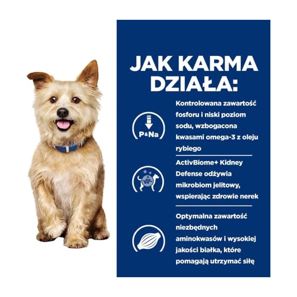 Hill's 52742918204 cibo secco per cani 12 kg Adult