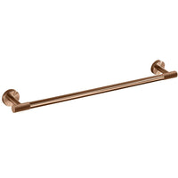 Portasciugamano Da Bagno 5701 Galo Brush Copper