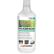 CONVERTITORE RUGGINE RUGINOX FAREN - ML 750- 3 pezzi