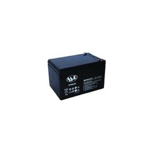 BATTERIA DFM NAI12-12 ACCESSORI ANTIFURTO ALLARME ORIGINALE