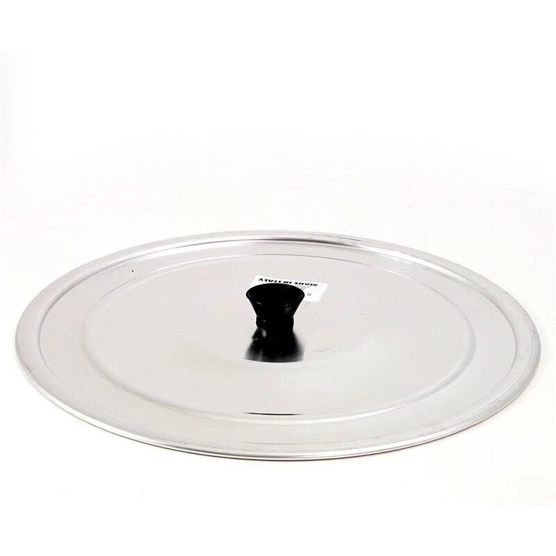 COPERCHIO IN ALLUMINIO PER PENTOLA CAMPAGNOLA DA 24 CM