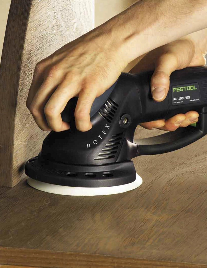Levigatrice Orbitale rotativa FESTOOL ROTEX RO 150 FEQ-Plus (720 W)