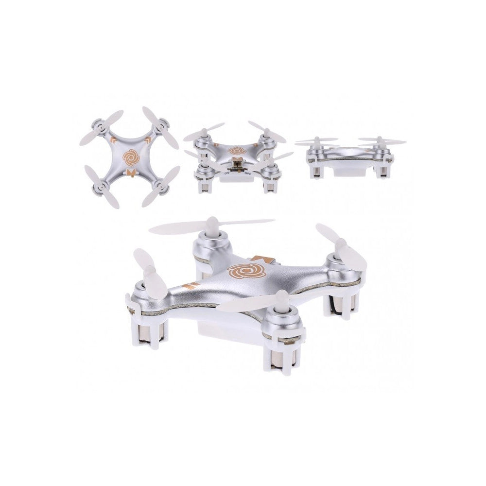 Trade Shop - Mini Drone Quadricotteromodalità Di Guida Headless Mode Cheerson Luci Led -
