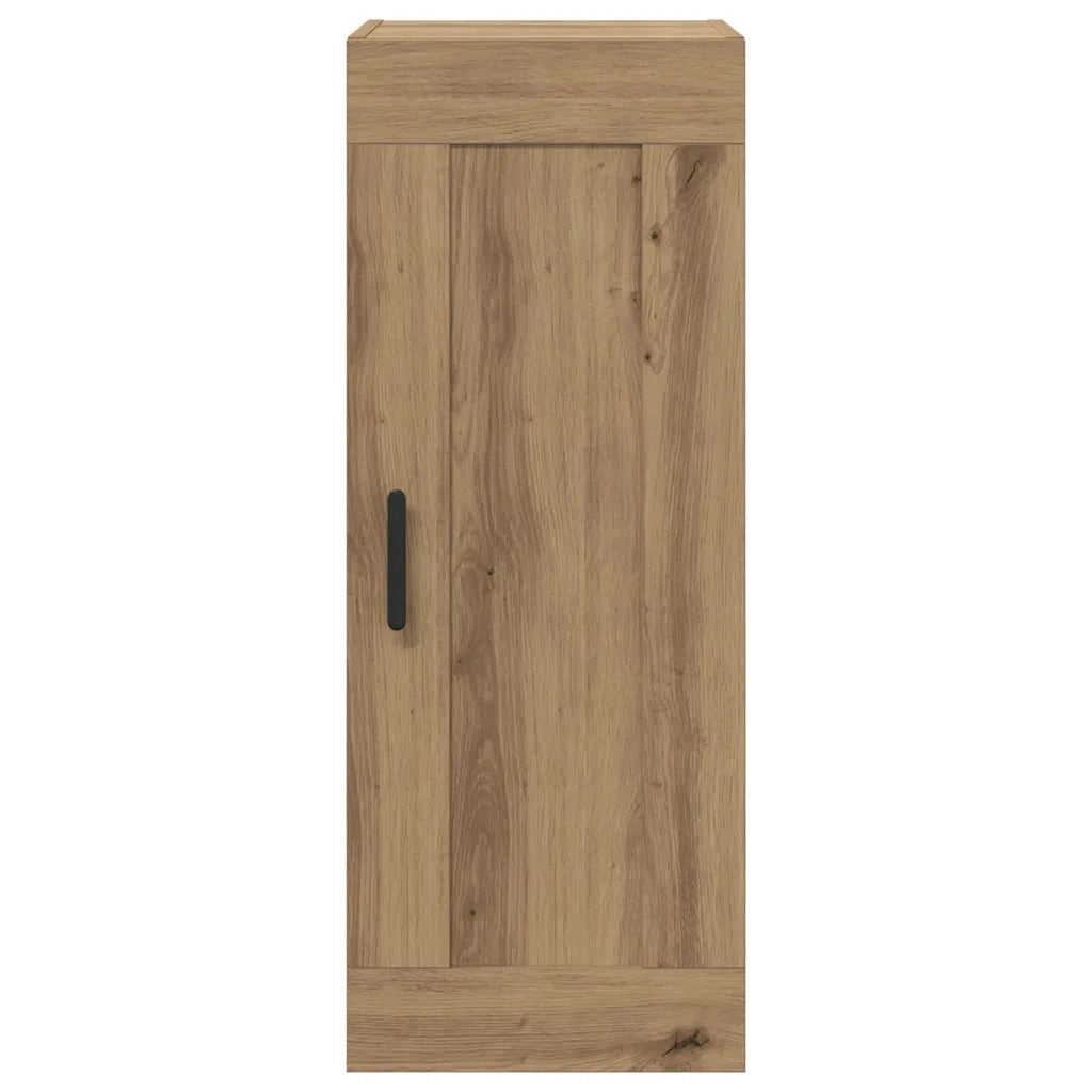 Pensile Rovere artigianale 34,5 x 34 x 90 cm Legno multistrato 882440