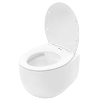 Vaso Wc Sposeso Rea Lars