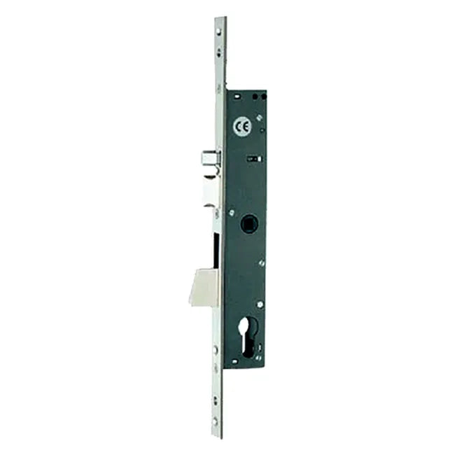 ELETTROSERRATURA INFILARE MONTANTI CON CATEN. QUADRO E SCROCCO 78180  mm.35 (781802352)    ISEO