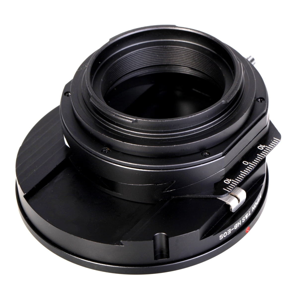 Kipon Pro T-S Adattatore per Hasselblad a Canon EF