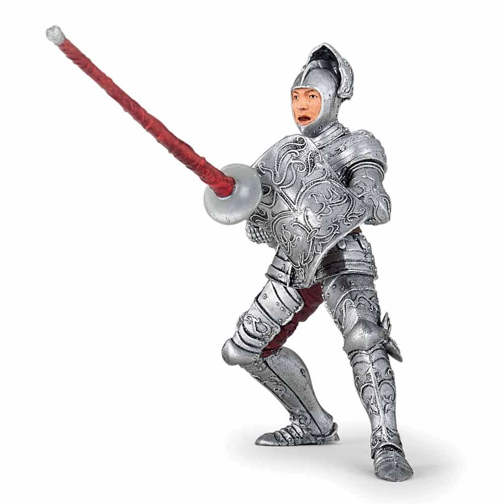 Papo - Knight in armour