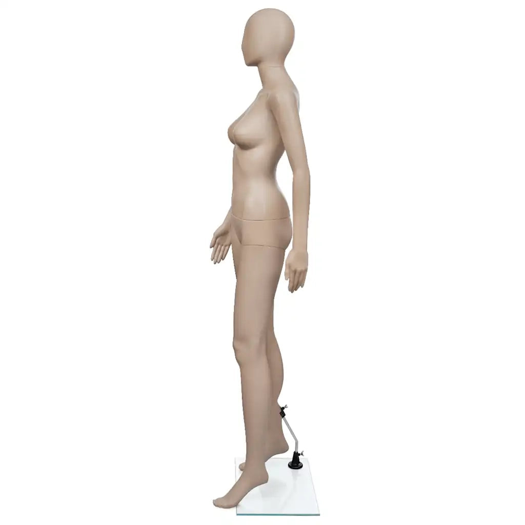 Manichino Donna con Testa Arrotondata CFW7842654