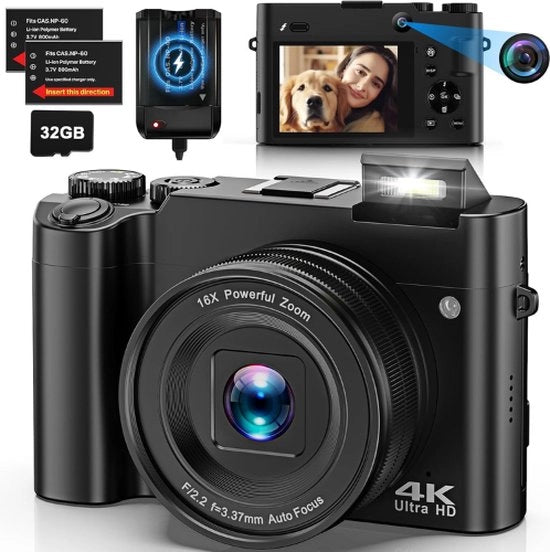Camera Digitale Compatta - Fotocamera Digitale - Fotocamera Portatile - Fotocamera Digitale Compacta - Fotocamera Digitale Portatile - Fotocamera Compatta Digitale - Fotocamera Digitale - Fotocamera Portatile Digitale