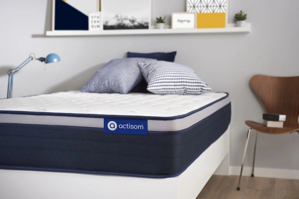 Materasso Actimemo max 100x190cm - Spessore : 26cm - Memory foam - Rigido
