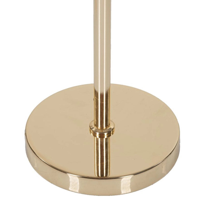 Lampadelle A Da Terra Palm Cammello cm ø 55x160
