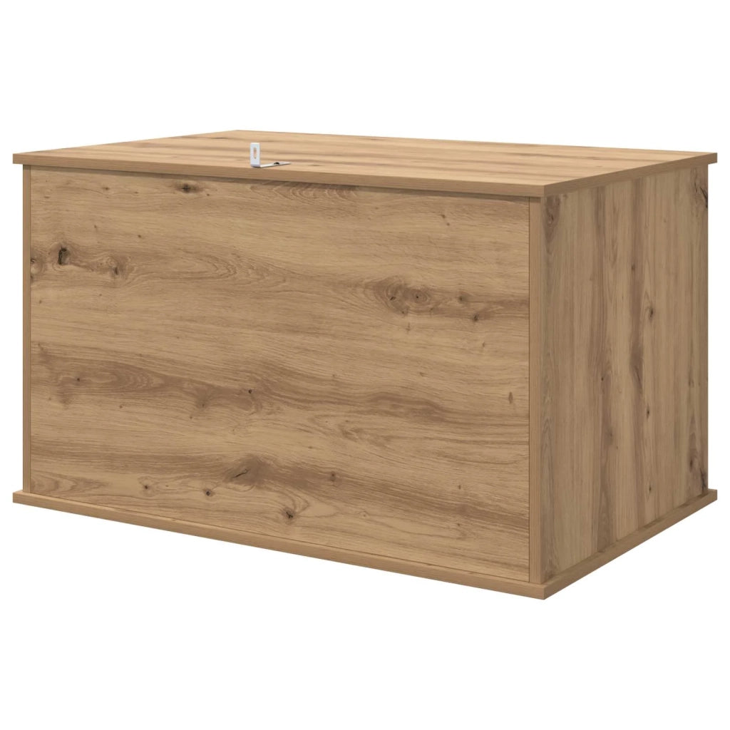 Casa per Gatti Rovere Artigianale 85 x 55 x 50 cm