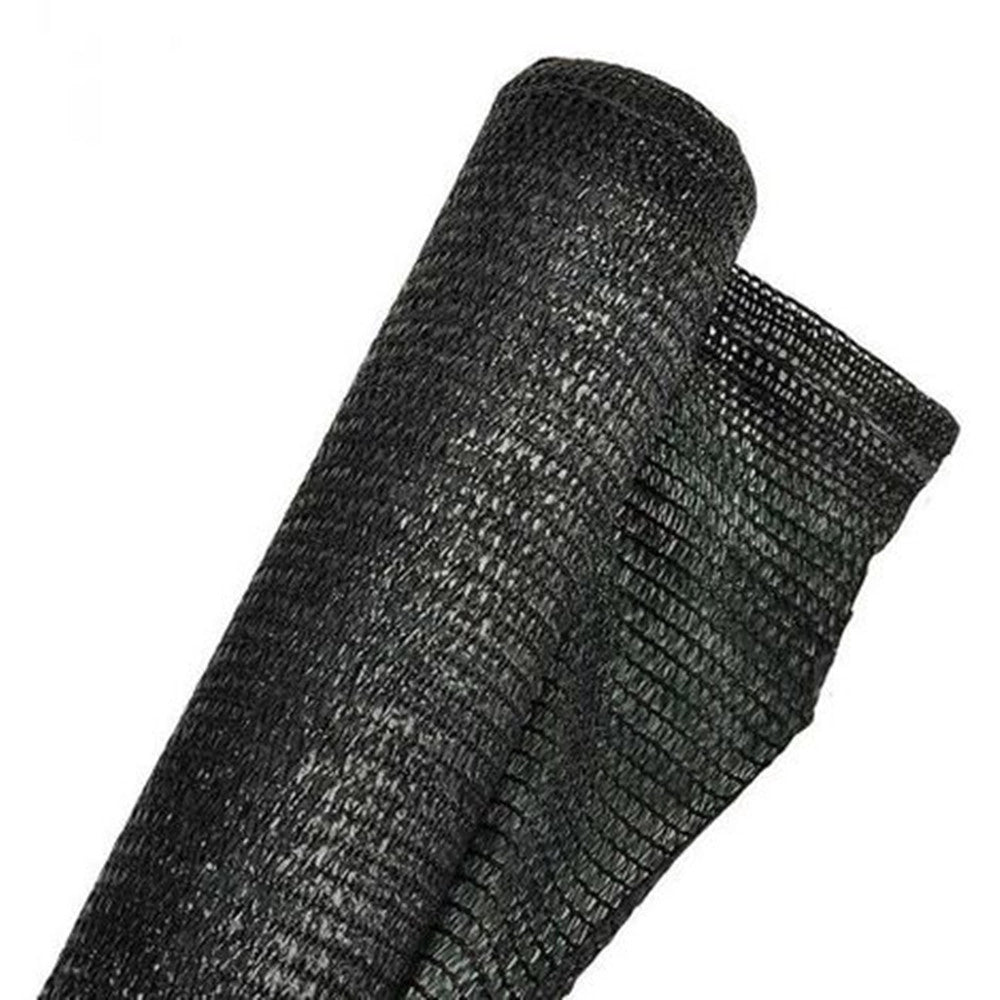 Trade Shop - Rete Ombreggiante Frangivista Rotolo 1.5x100 Mt Grn43 Recinzioni Giardini Balconi 310882 -