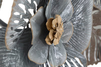 Pannello Greys 157,5x9x66,5 cm in Ferro Multicolor