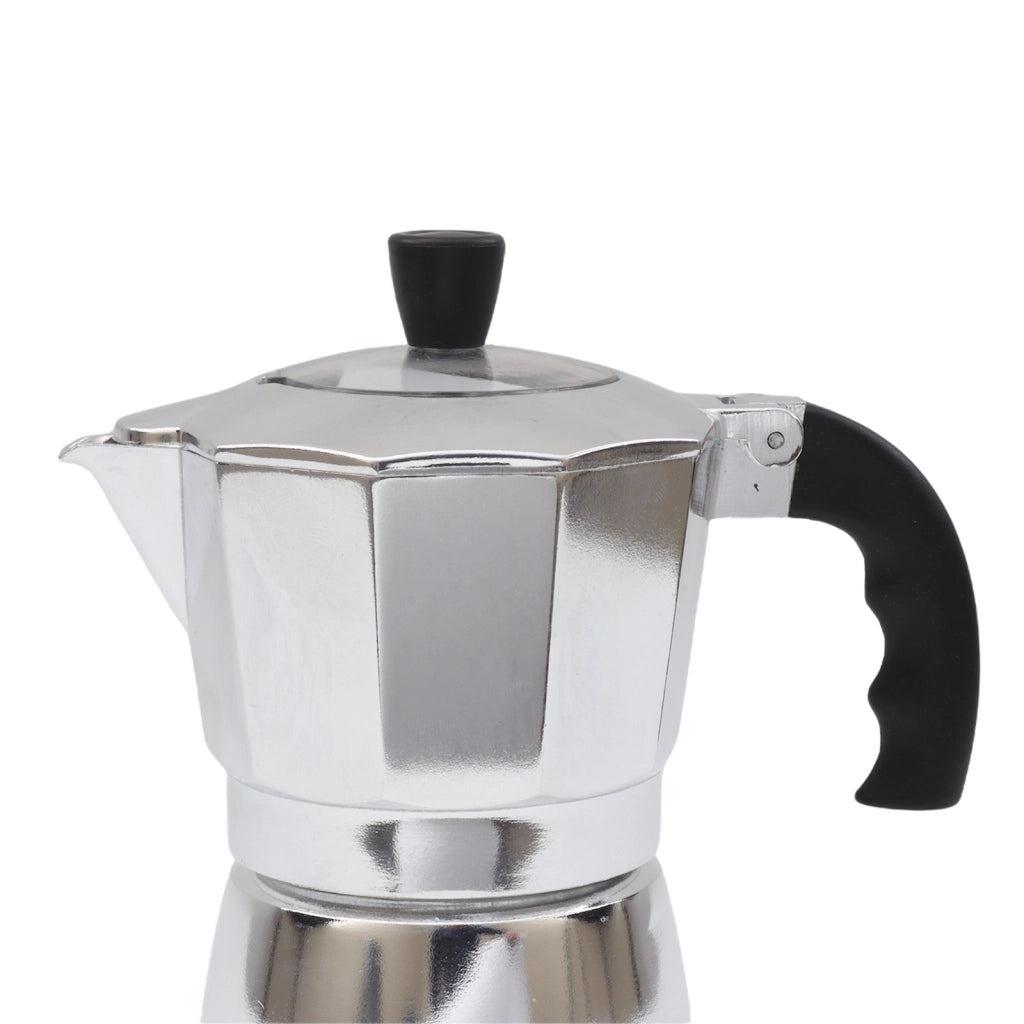MAURY'S CAFFETTIERA CHIC MADAME CAPIENZA 3 TAZZE