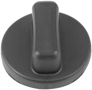Tappo di carburante in plastica/metallo - Peso circa 85g - Adatto a A-Klasse 1997-2004 - Adatto a C-Klasse 1993-2000 - Nuovo - Modello di tappo di carburante
