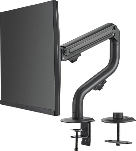 Monitor adattabile per schermo - Design ergonomico - Progetto spaziale - Ottimo comfort di visione - 17" a 32 pollici