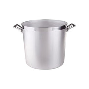 Baldassare Agnelli FAMA340 Family Pentola Cilindrica Alluminio Puro 99% 40 cm 48 L colore Silver