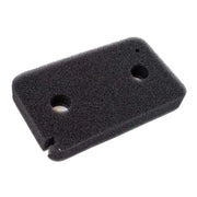 FILTRO FELTRO PANNETTO PER ASCIUGATRICE MIELE 09499230 225x137x30 mm COMPATIBILE - MIELE