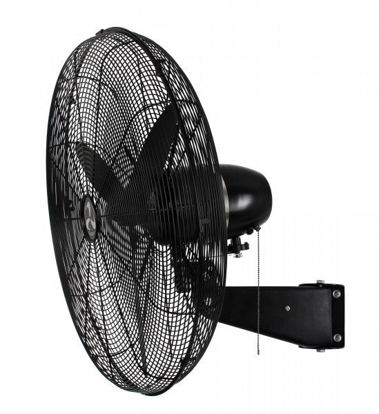 WM3 WALL ECO SL, Ventilatore da Parete, CasaFan