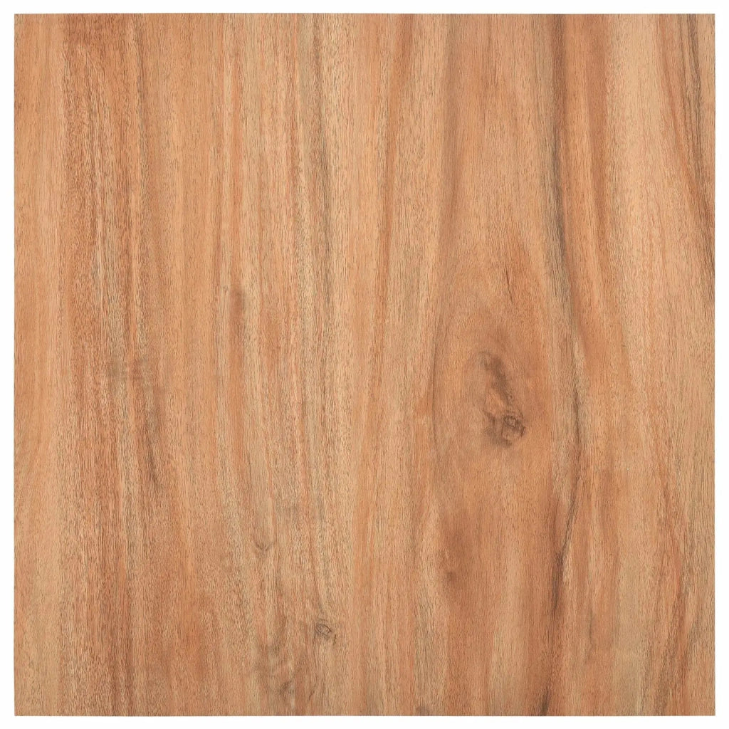 Tavole per Pavimenti 5,11 m2 55 pz PVC Legno Chiaro CFW9793652