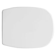 SEDILE WC PER POZZI GINORI  VASO FANTASIA 2 FORMA 8- Bianco- CW- pezzi 1