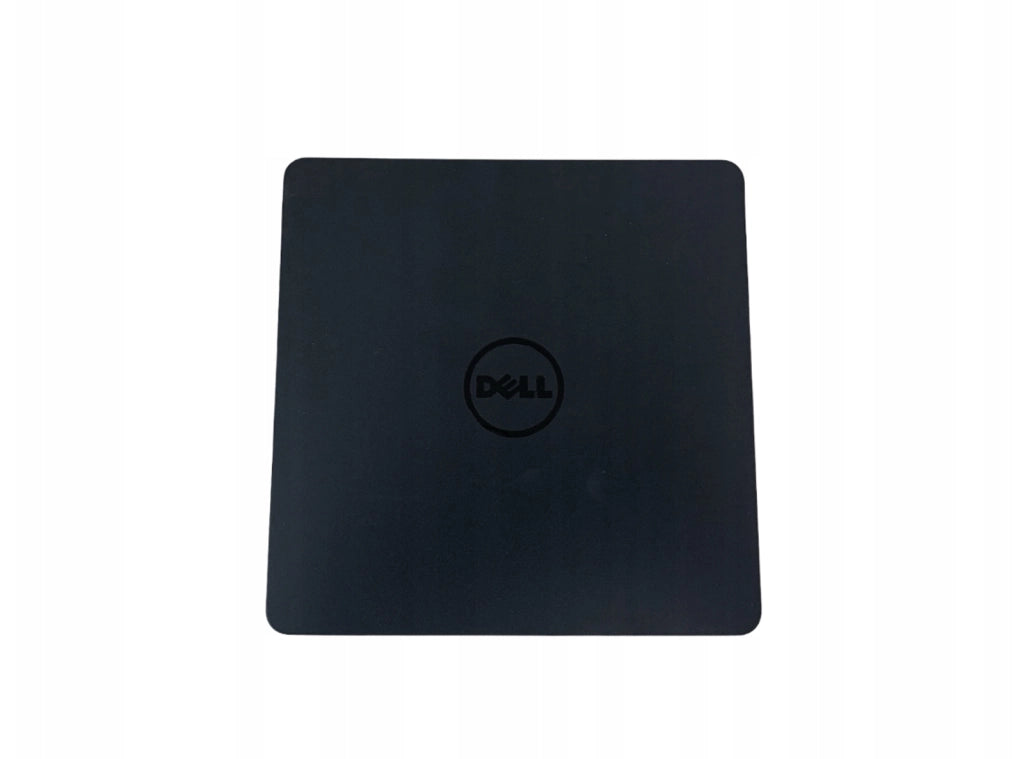 Masterizzatore Esterno External USB Ultra Slim DVD +/-RW Slot Drive DW514 con Cavo USB copia