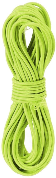 Corda Elastico 2,8mm - Corda in Rete - Lunghezza 11 Yard - Corda in Gomma - Per Sartoriale/Alpinismo - Resistenze Elevate/Duratura Elevata